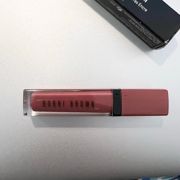 Bobbi Brown Crushed Liquid Lip- Smoothie Move (6ml) - Picture 3 of 4